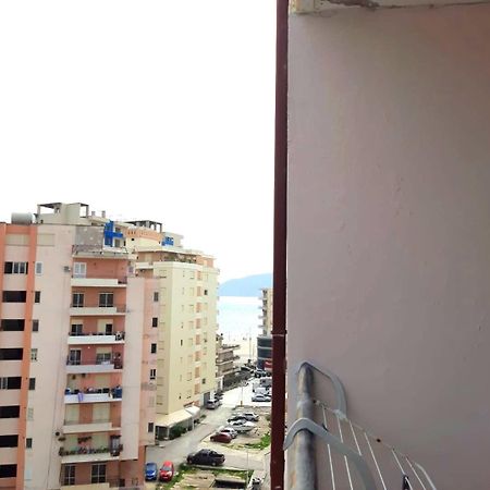 Grazioso Apartamento Arredato A Due Passi Dal Lungomare Vlorë Eksteriør billede
