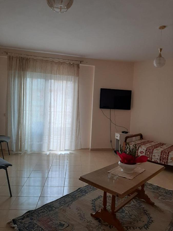 Grazioso Apartamento Arredato A Due Passi Dal Lungomare Vlorë Eksteriør billede