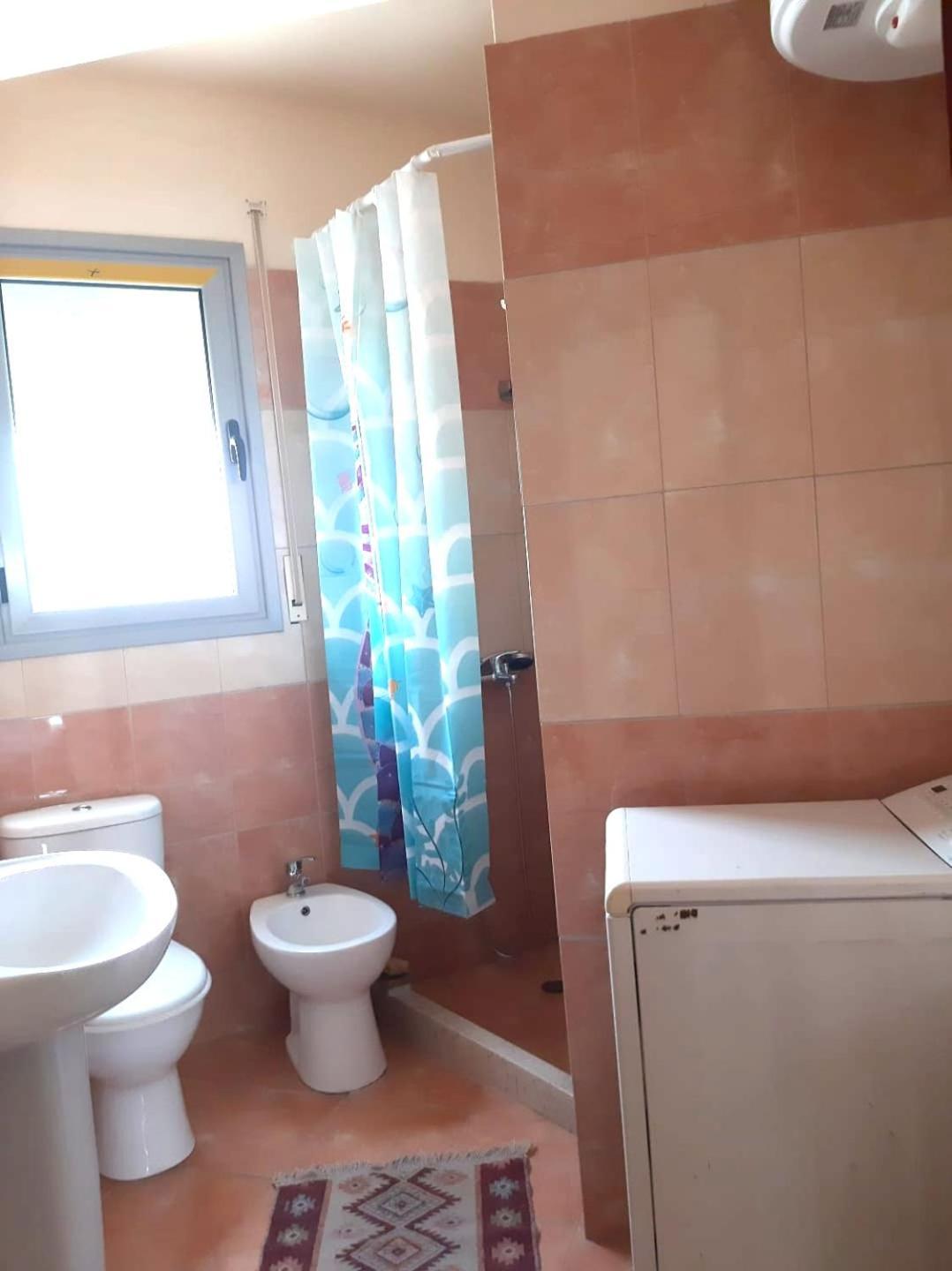 Grazioso Apartamento Arredato A Due Passi Dal Lungomare Vlorë Eksteriør billede