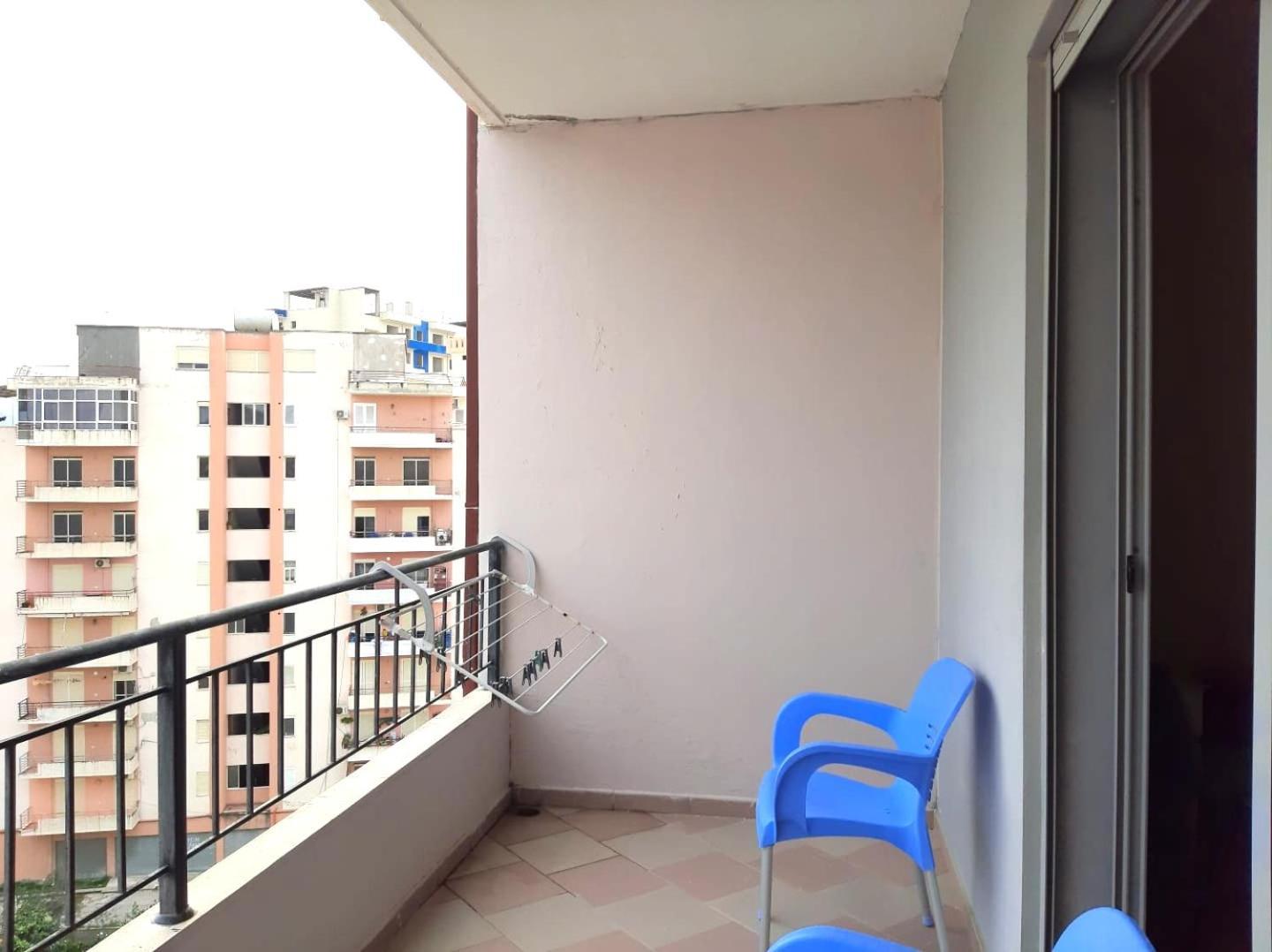 Grazioso Apartamento Arredato A Due Passi Dal Lungomare Vlorë Eksteriør billede