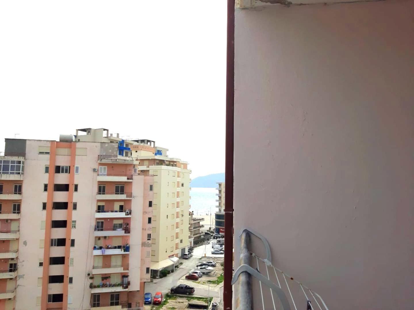 Grazioso Apartamento Arredato A Due Passi Dal Lungomare Vlorë Eksteriør billede